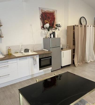 Maison Au Haillan Le Haillan Екстериор снимка